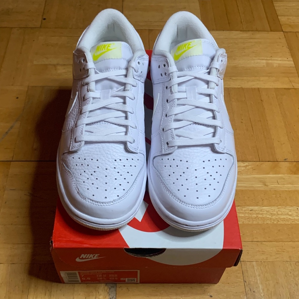 Nike Dunk Low